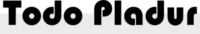 logo Todo Pladur Murcia