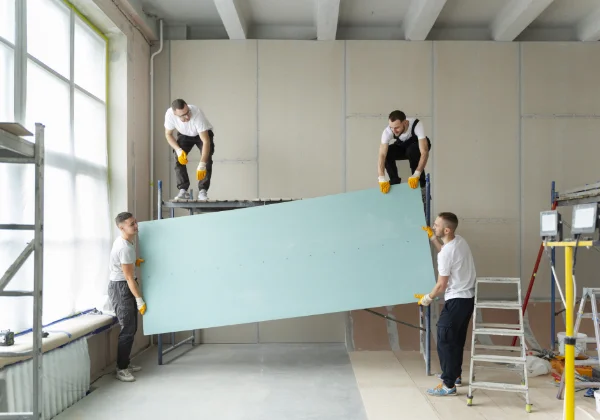 empresa de pladur murcia